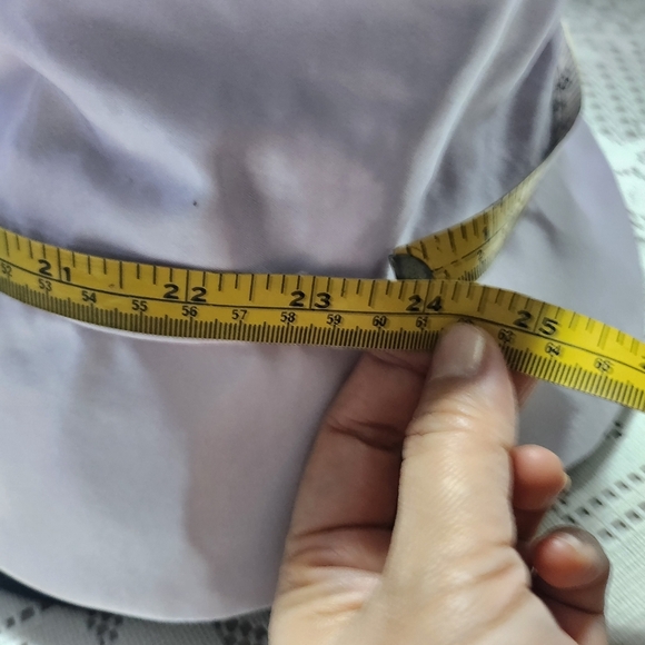 Marie Claire Paris bucket hat - Picture 9 of 16